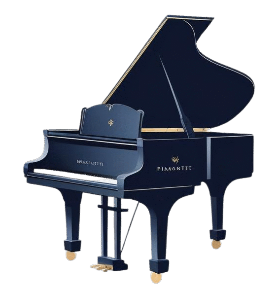 Logo du site Fabrice Cely, pianiste à Bruxelles